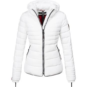 Marikoo  Jacken Winterjacke Amber günstig online kaufen