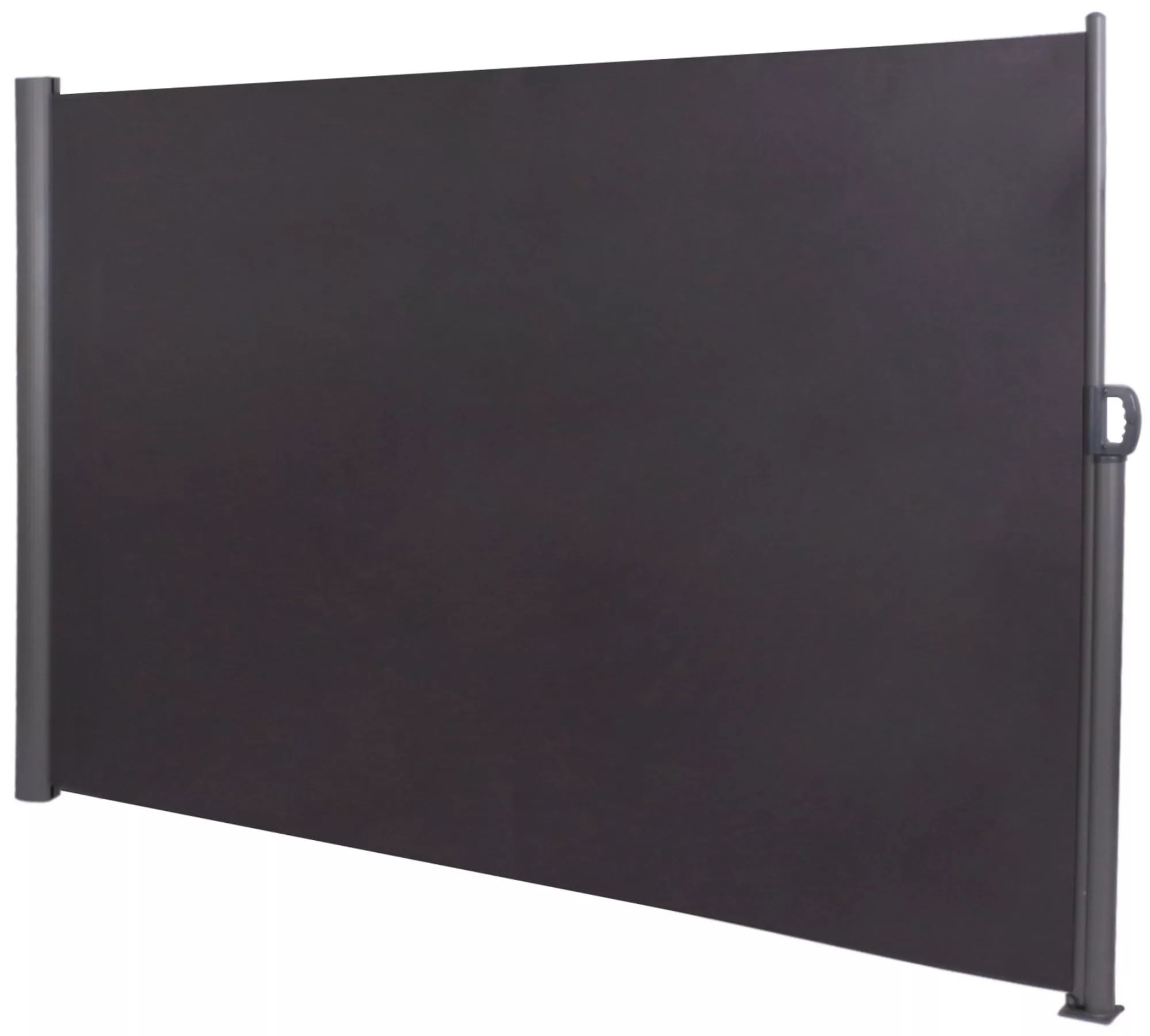 Sichtschutz Lovington-anthrazit-200x300 cm günstig online kaufen