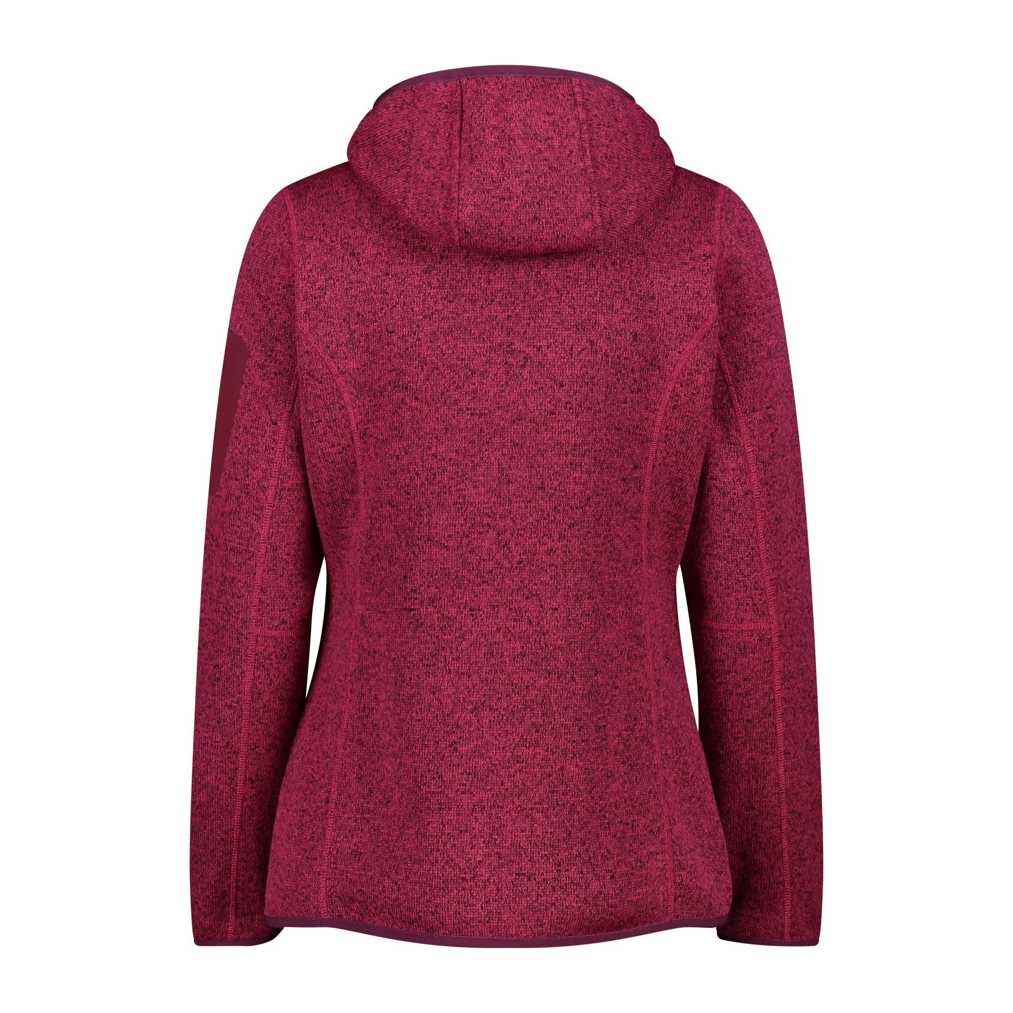 CMP Fleecejacke CMP Damen Jacke Knitted günstig online kaufen