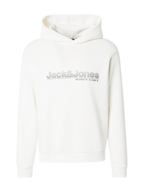 Jack & Jones Sweatshirt JCOPUFF (1-tlg) günstig online kaufen