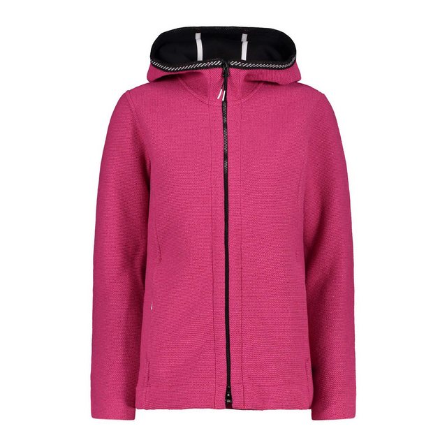 CMP Outdoorjacke CMP Damen Jacke Woman Jacket Fix Hood 31M3096 günstig online kaufen