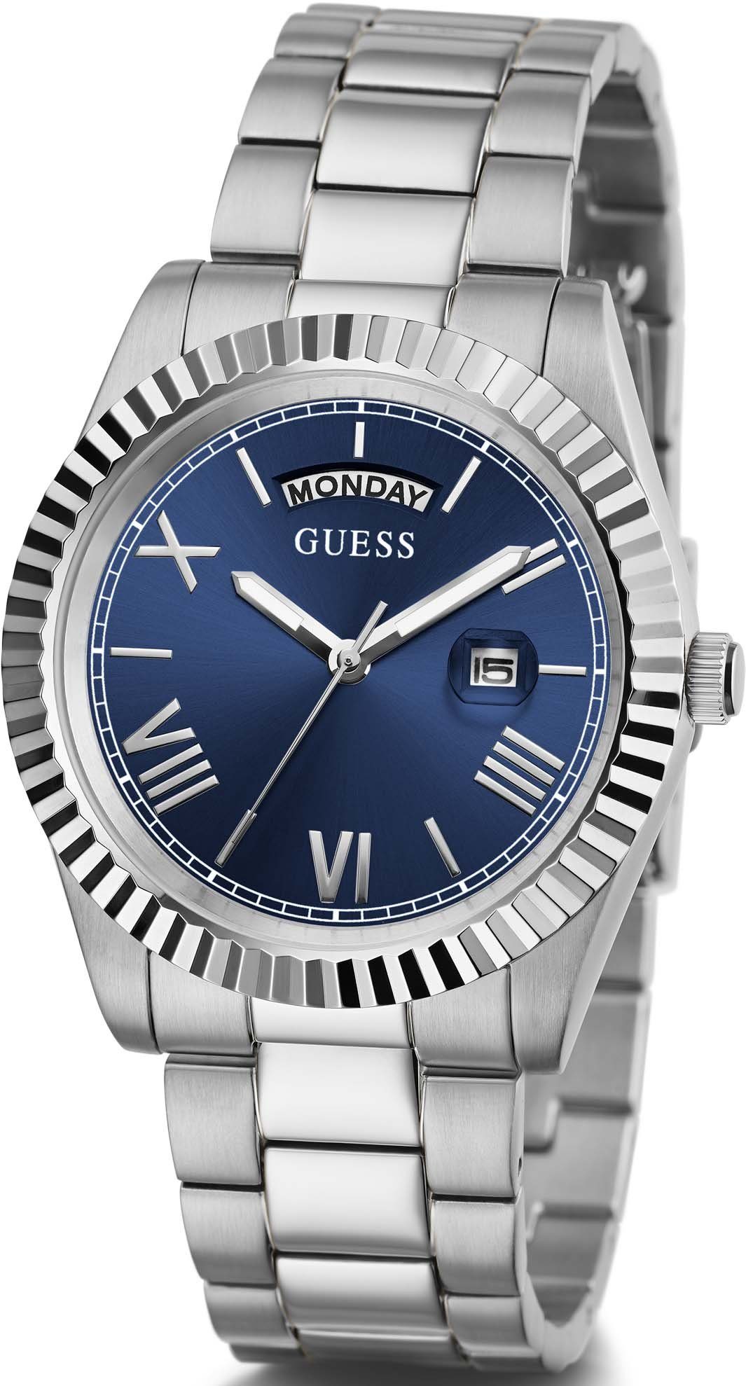 Guess Quarzuhr Connoisseur günstig online kaufen