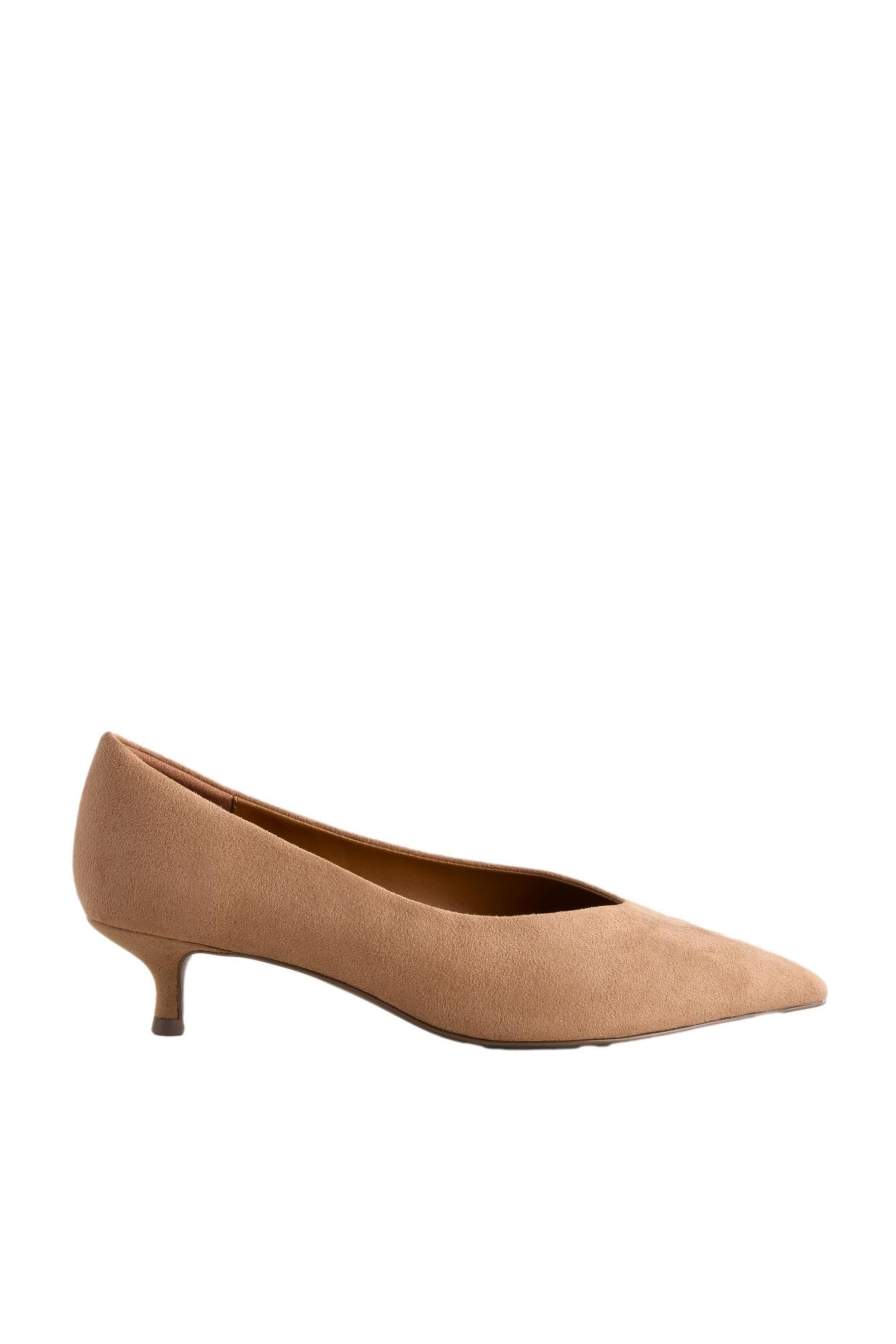 Next Forever Comfort® Spitze Pumps mit günstig online kaufen