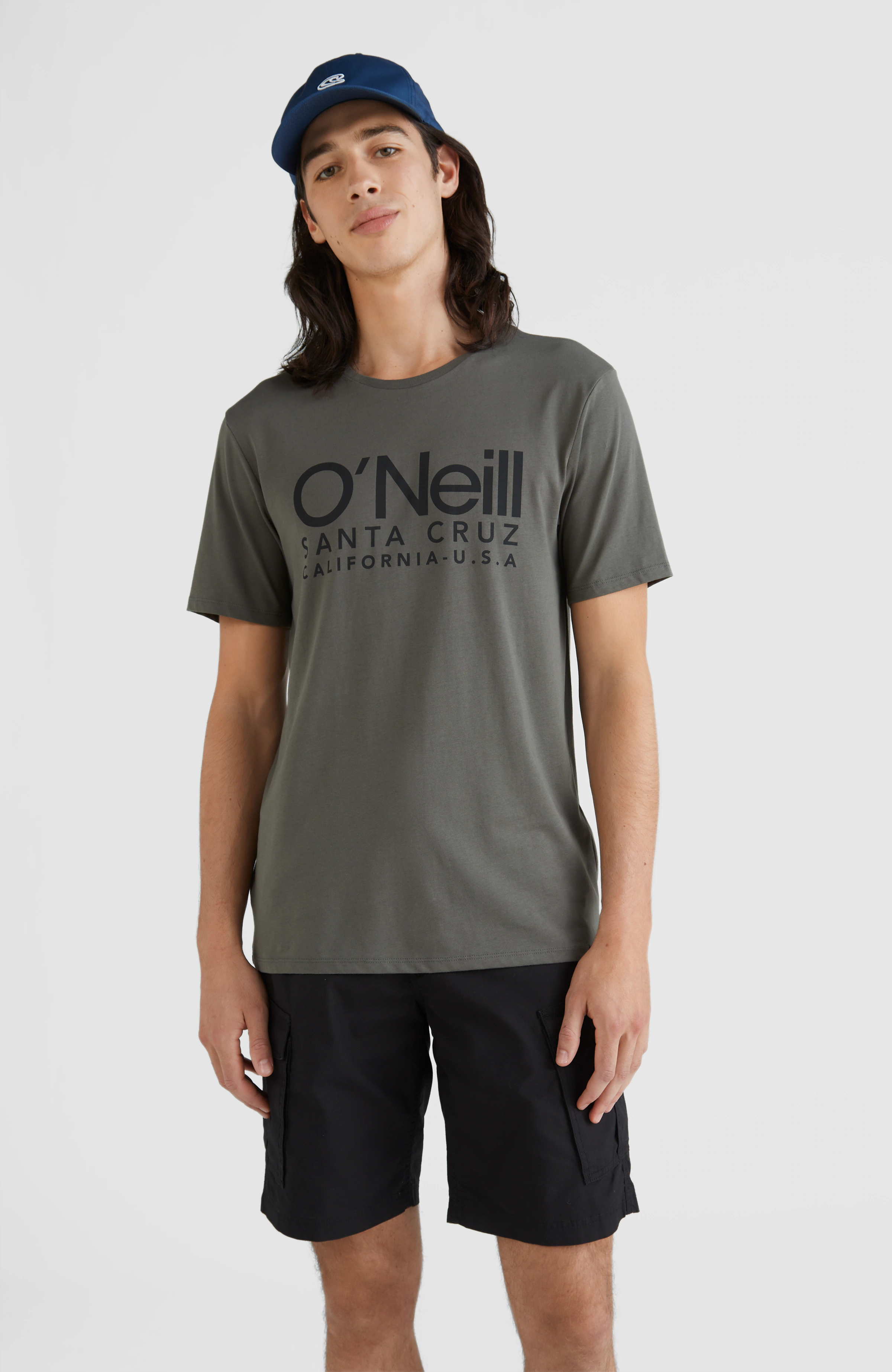 ONeill T-Shirt "CALI ORIGINAL T-SHIRT", mit Logodruck günstig online kaufen