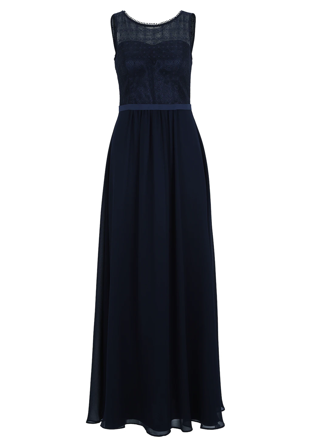 Vera Mont Abendkleid "Vera Mont Abendkleid mit Spitze", Spitze günstig online kaufen