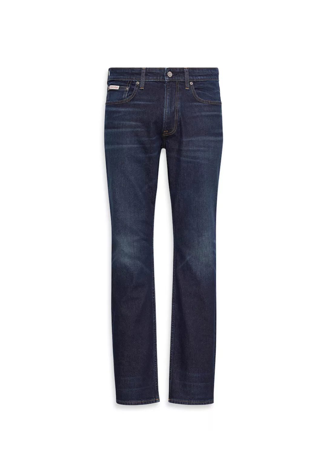 Calvin Klein Jeans Slim-fit-Jeans "SLIM JEANS", Slim fit günstig online kaufen