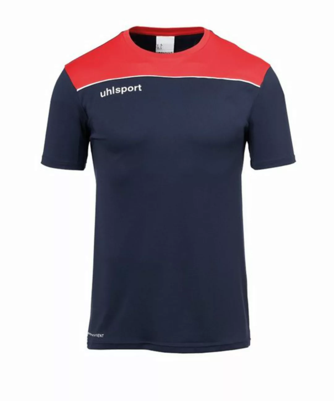 uhlsport T-Shirt Offense 23 Trainingsshirt default günstig online kaufen