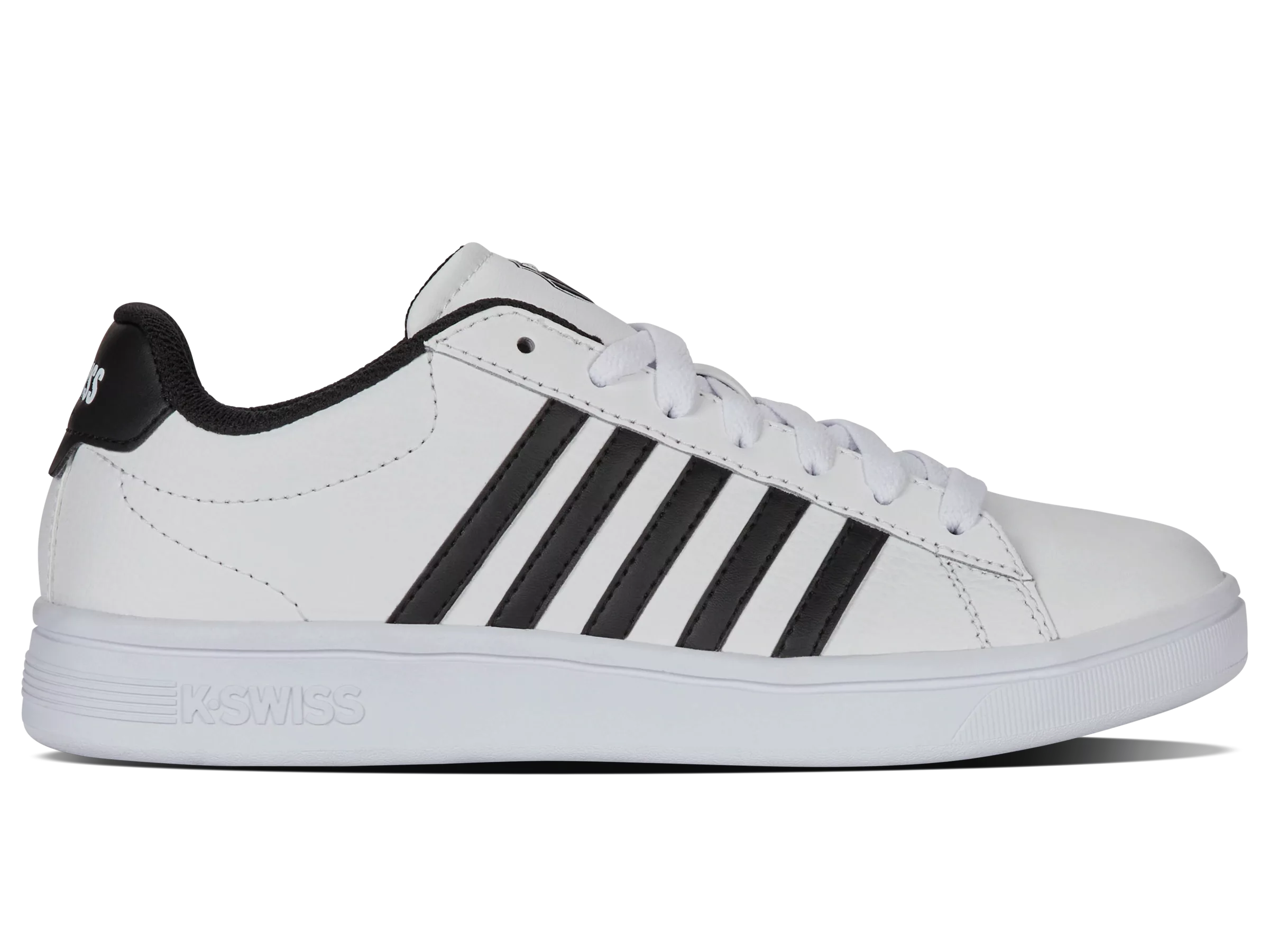 K-Swiss Sneaker "COURT TIEBREAK II" günstig online kaufen