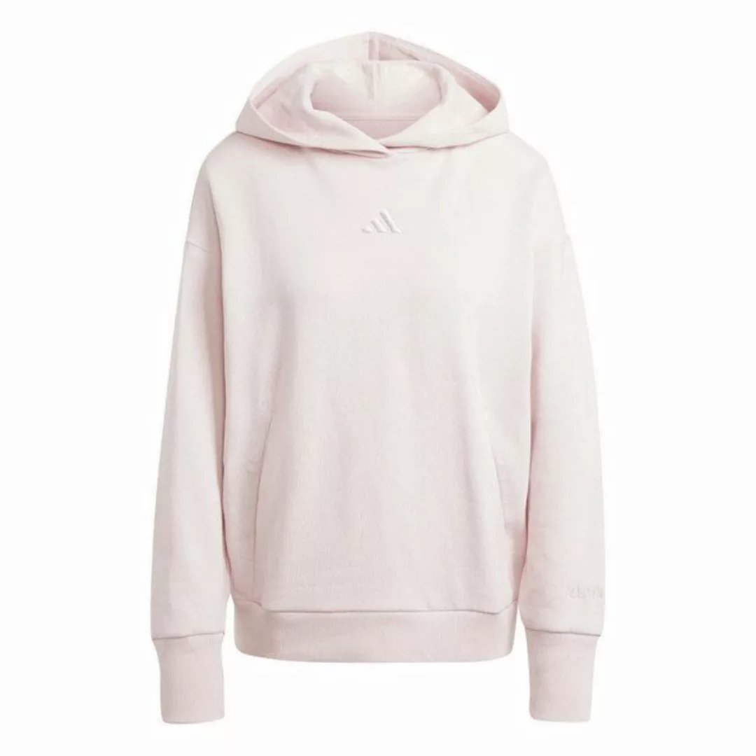 adidas Performance Sweatshirt W ALL SZN FT HD günstig online kaufen