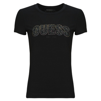 Guess  T-Shirt LOGO LACE günstig online kaufen