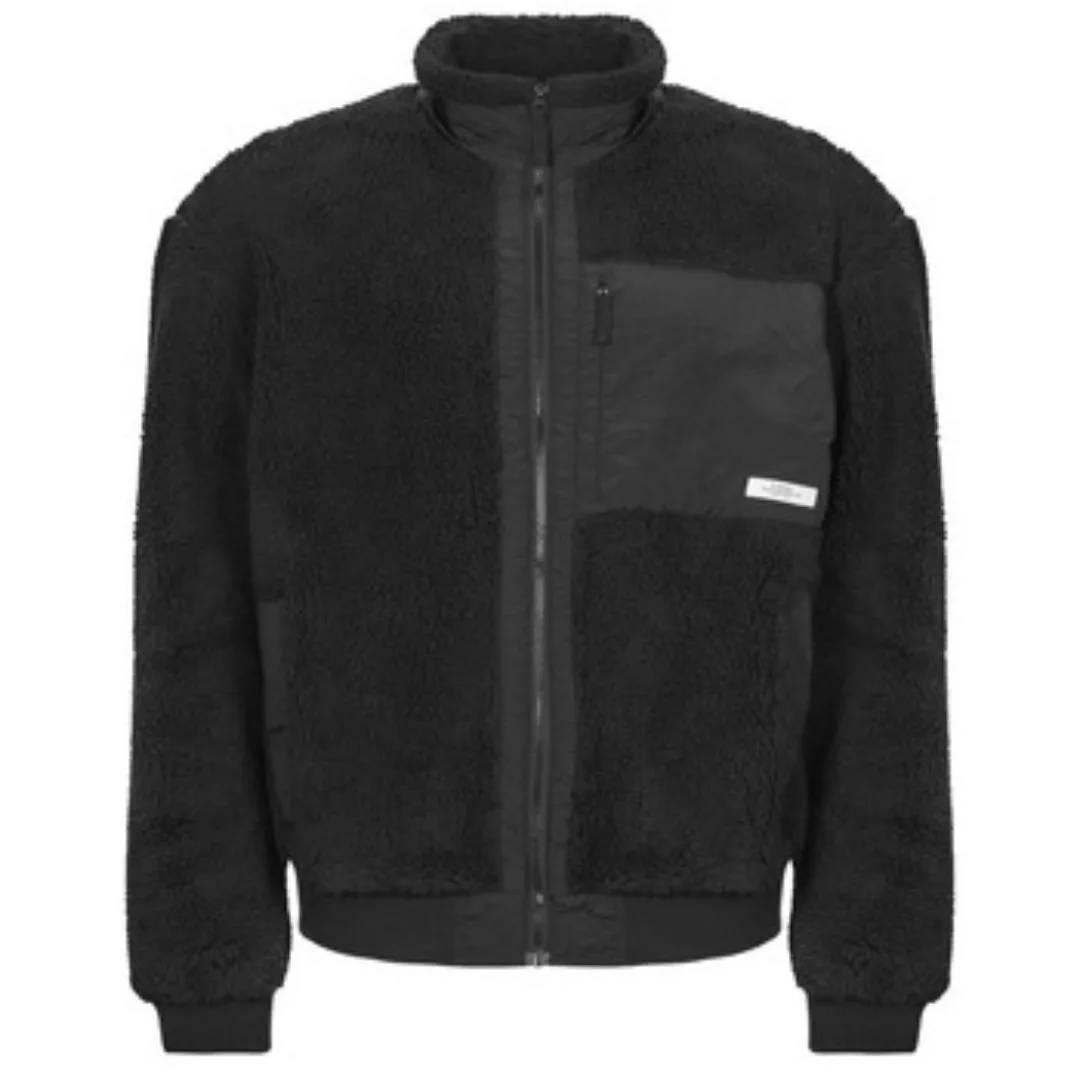 Element  Fleecepullover OAK SHERPA günstig online kaufen