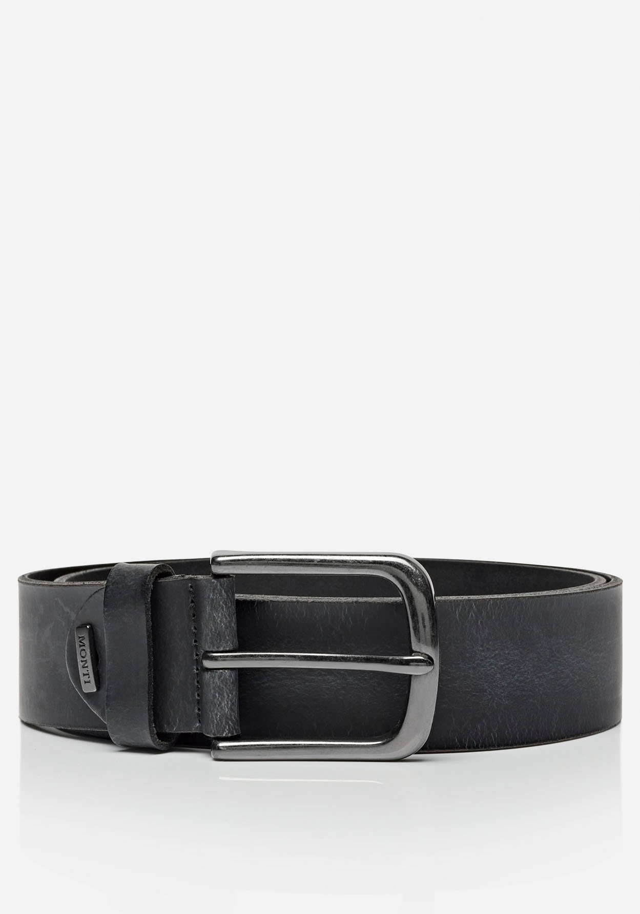 MONTI Ledergürtel NASHVILLE 4,0 cm breit, günstig online kaufen