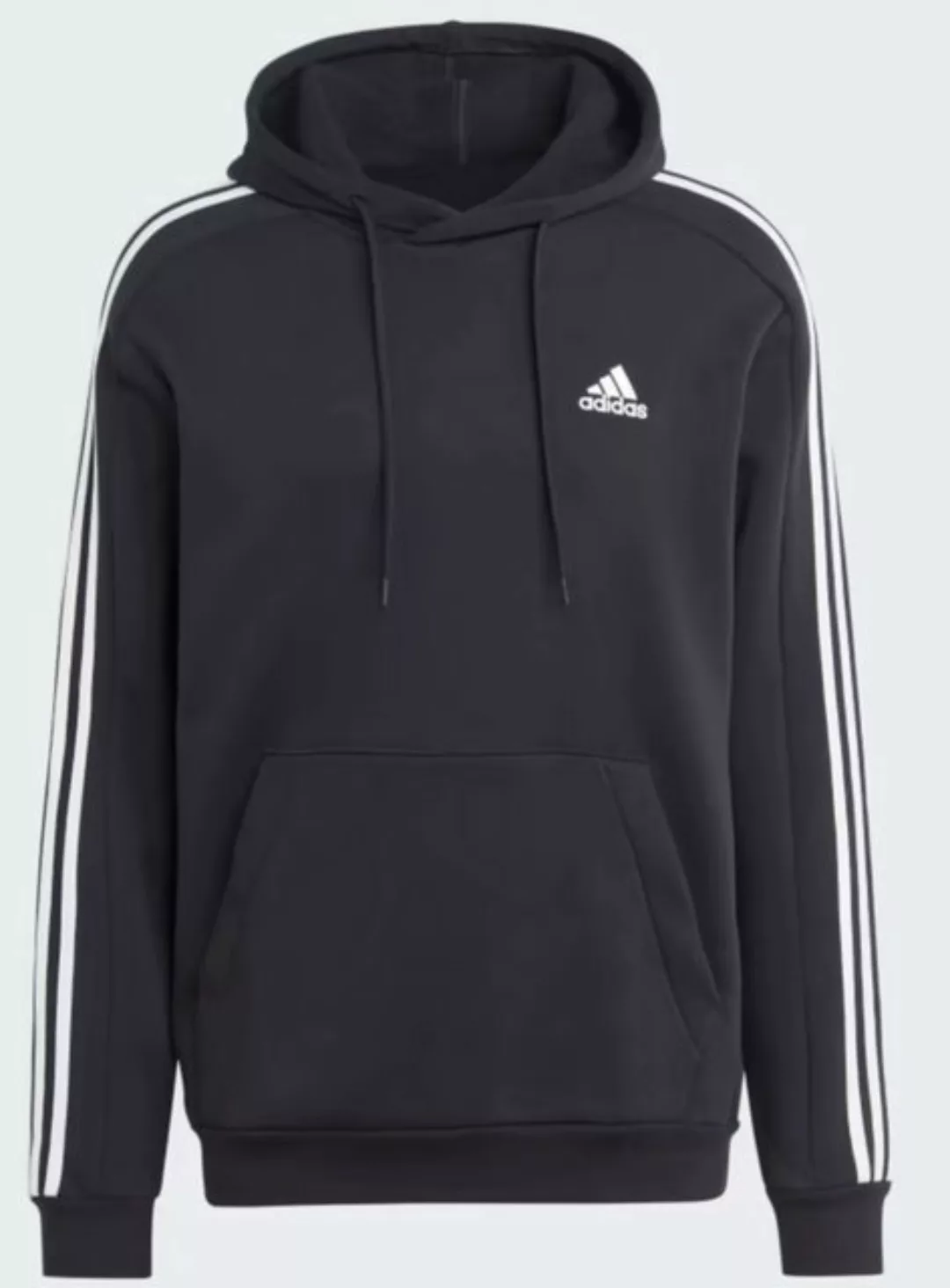 adidas Sportswear Kapuzensweatshirt "ESSENTIALS 3STREIFEN HOODIE" günstig online kaufen