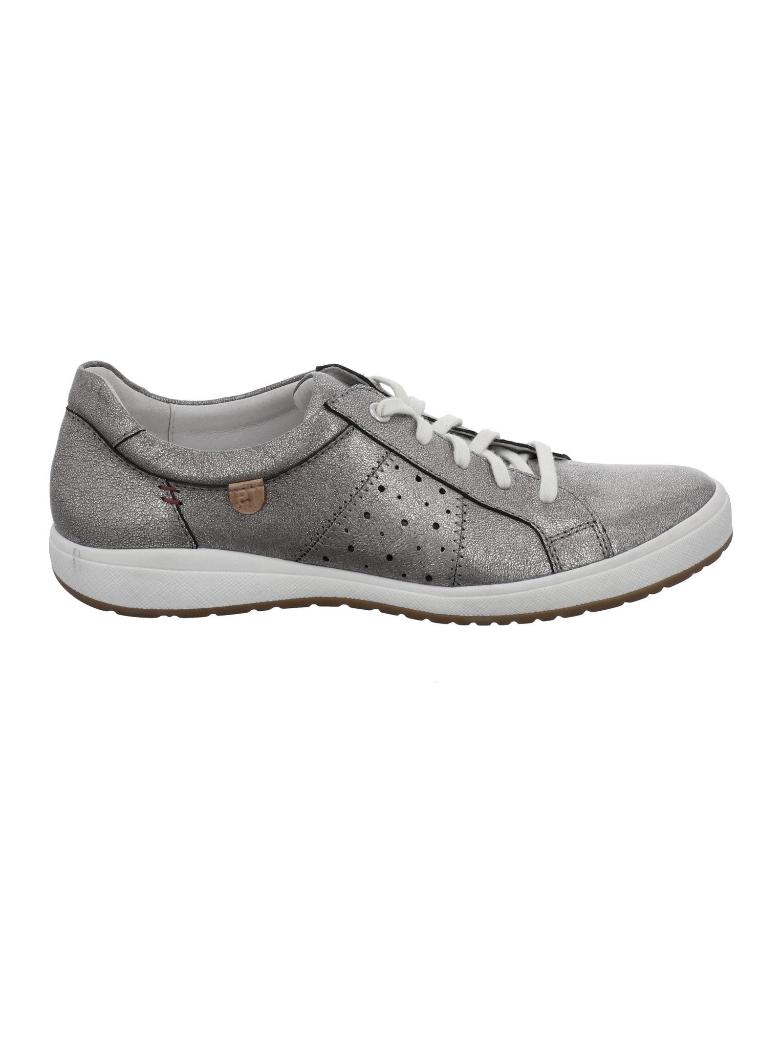 Josef Seibel CAREN 01 Sneaker, Freizeitschuh, günstig online kaufen