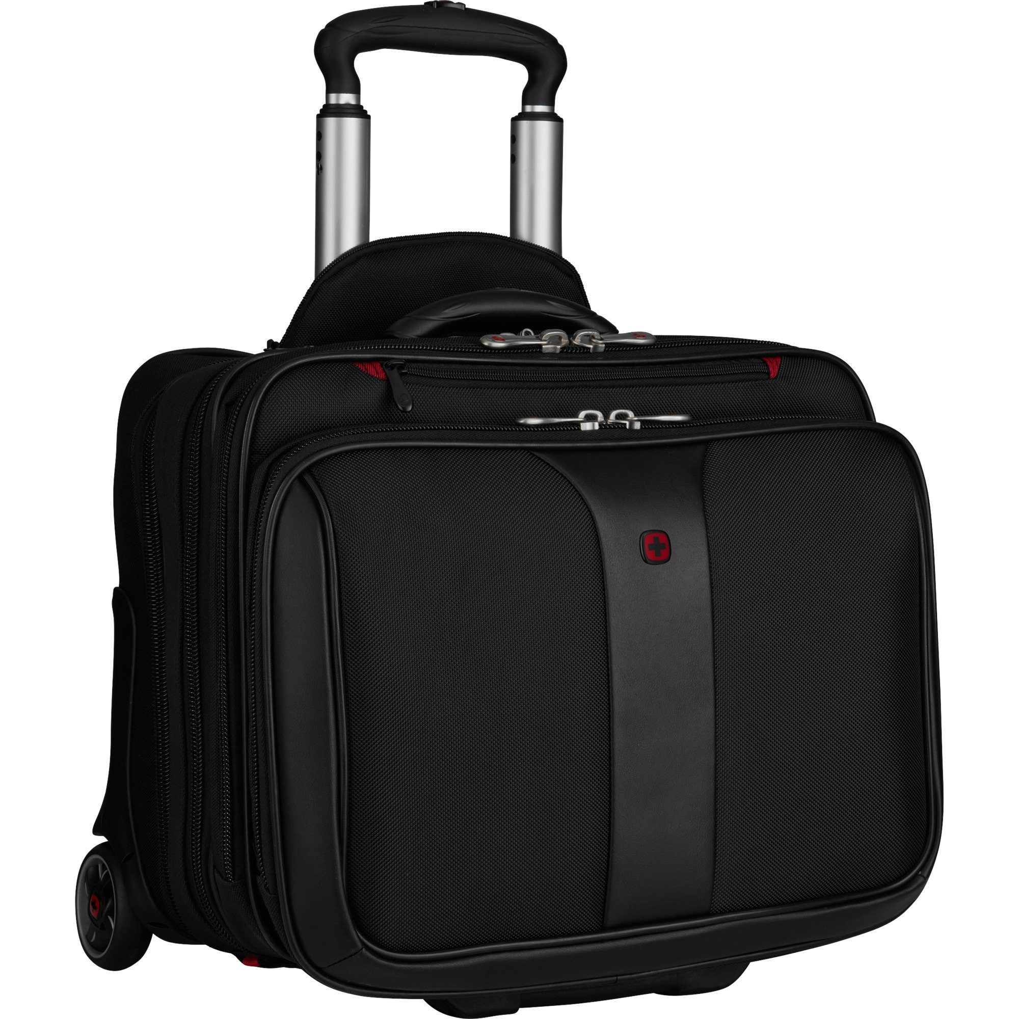 Wenger Koffer Wenger Patriot, Trolley, (bis günstig online kaufen