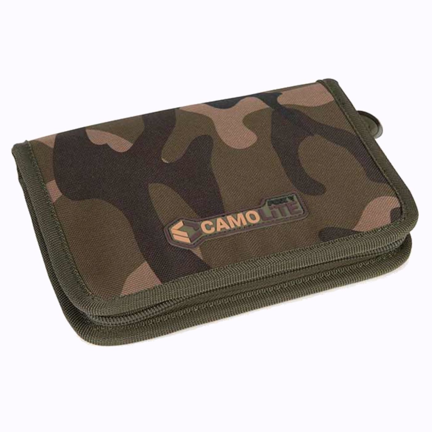 FOX International Dokumententasche Fox Camolite Licence günstig online kaufen