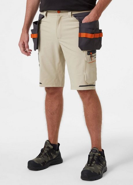 Helly Hansen Arbeitsshorts Kensington Cons Shorts (1-tlg) günstig online kaufen