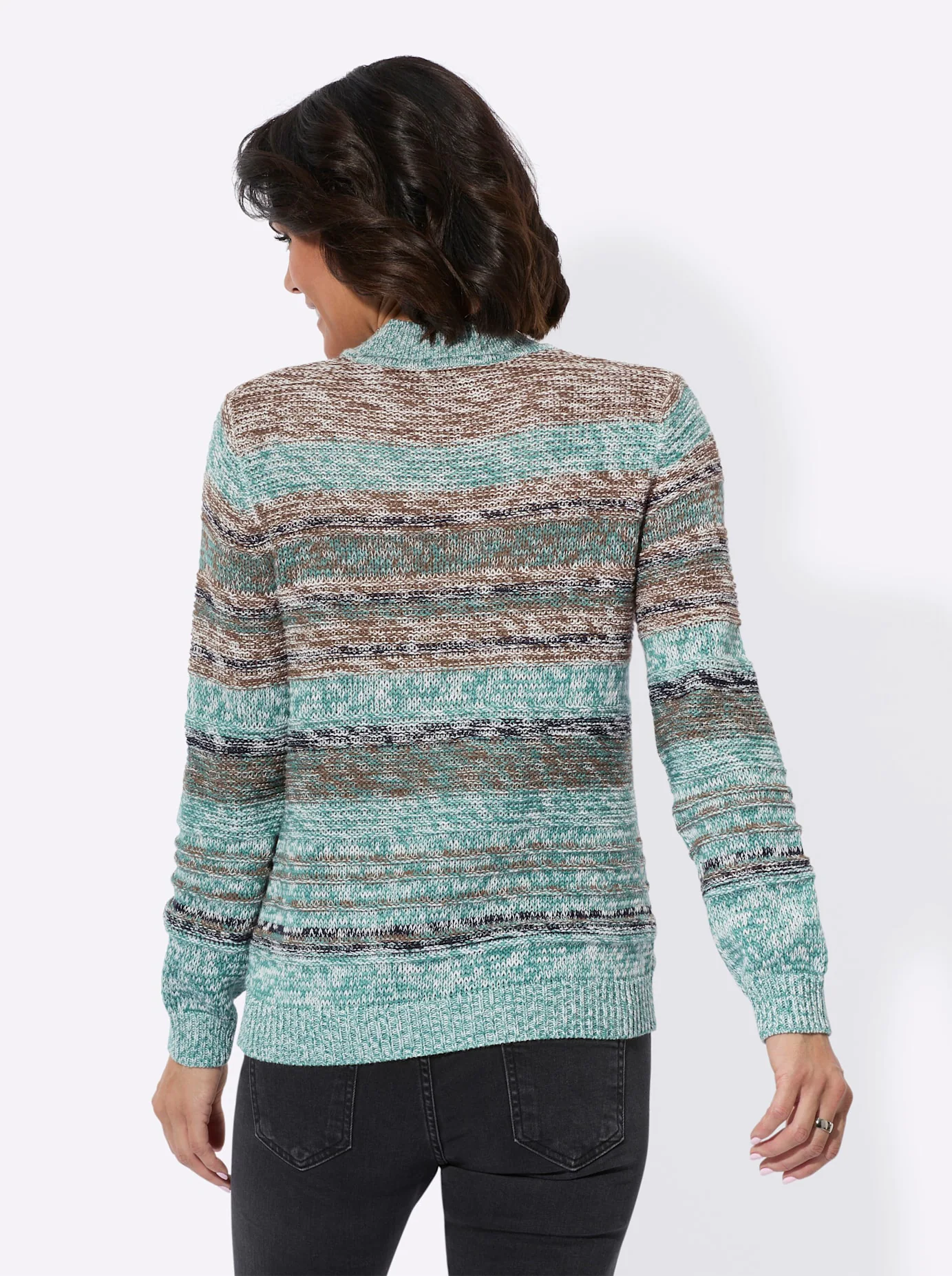 Casual Looks Strickpullover "Pullover" günstig online kaufen