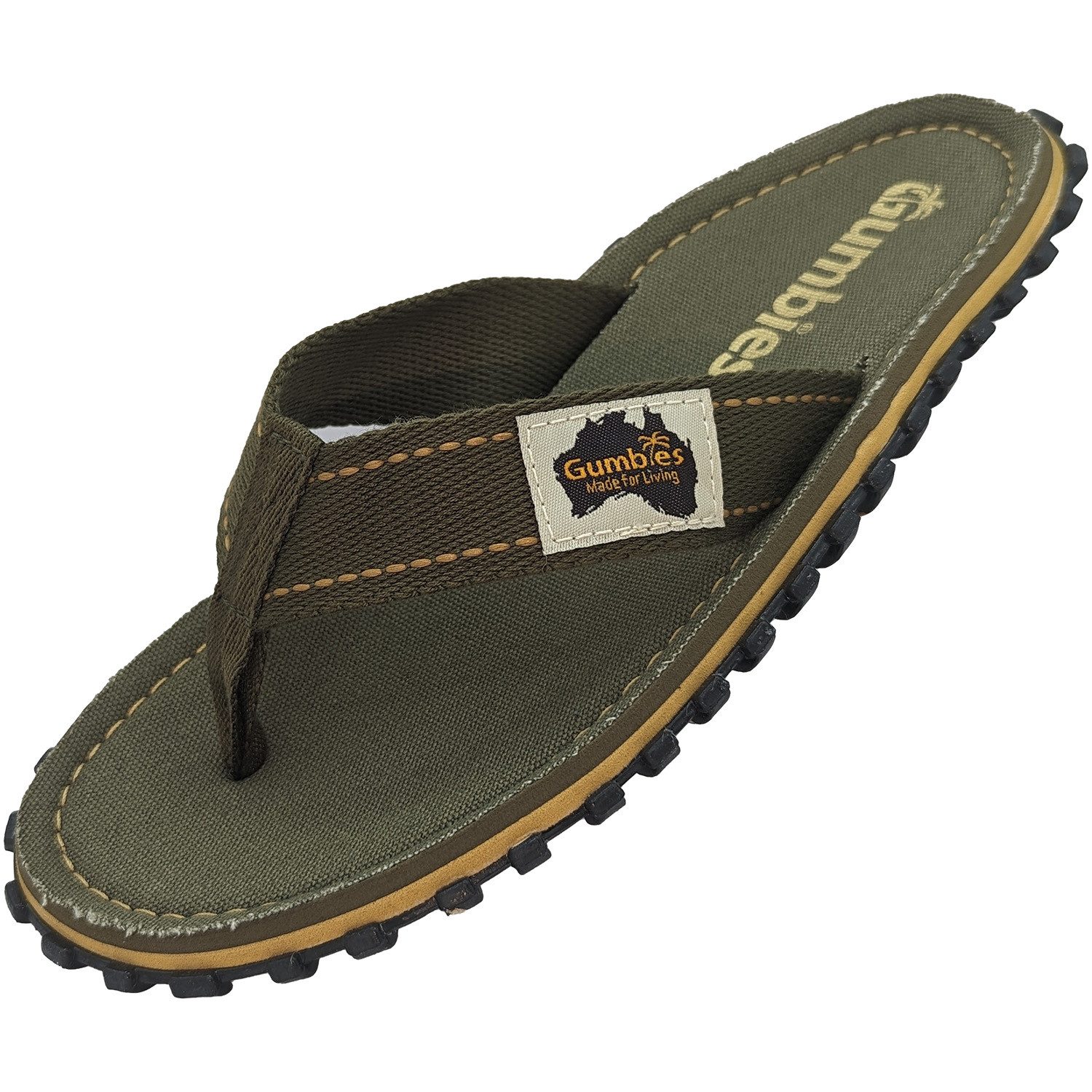 Gumbies  Zehentrenner Islander günstig online kaufen