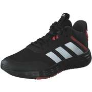 adidas Ownthegame 2.0 Basketball Herren schwarz|schwarz|schwarz|schwarz günstig online kaufen