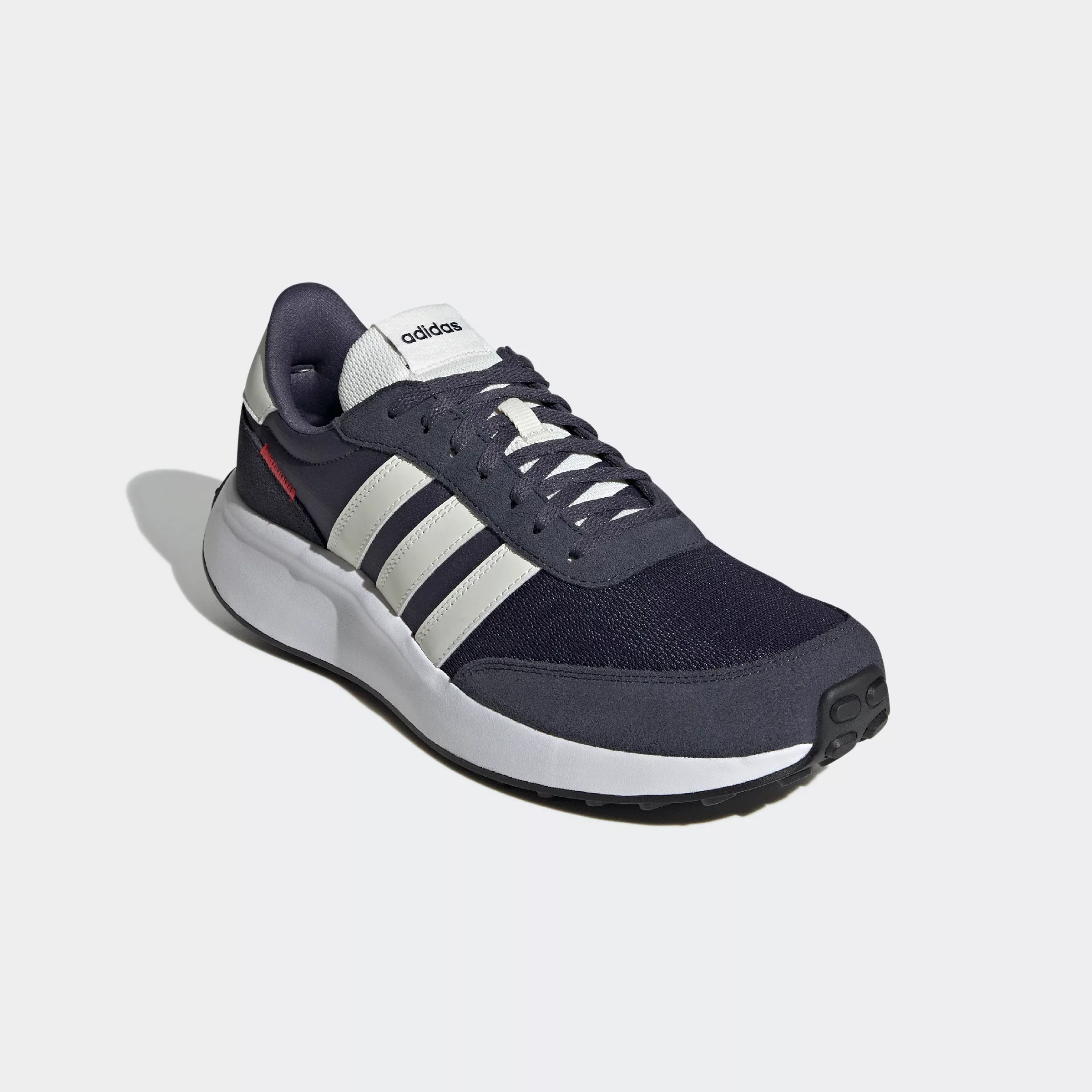 Adidas 70s Sportschuhe EU 45 1/3 Shadow Navy / Off White / Legend Ink günstig online kaufen