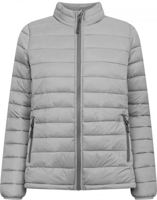 Promodoro Outdoorjacke Women´s Padded Jacket Steppjacke Damen günstig online kaufen