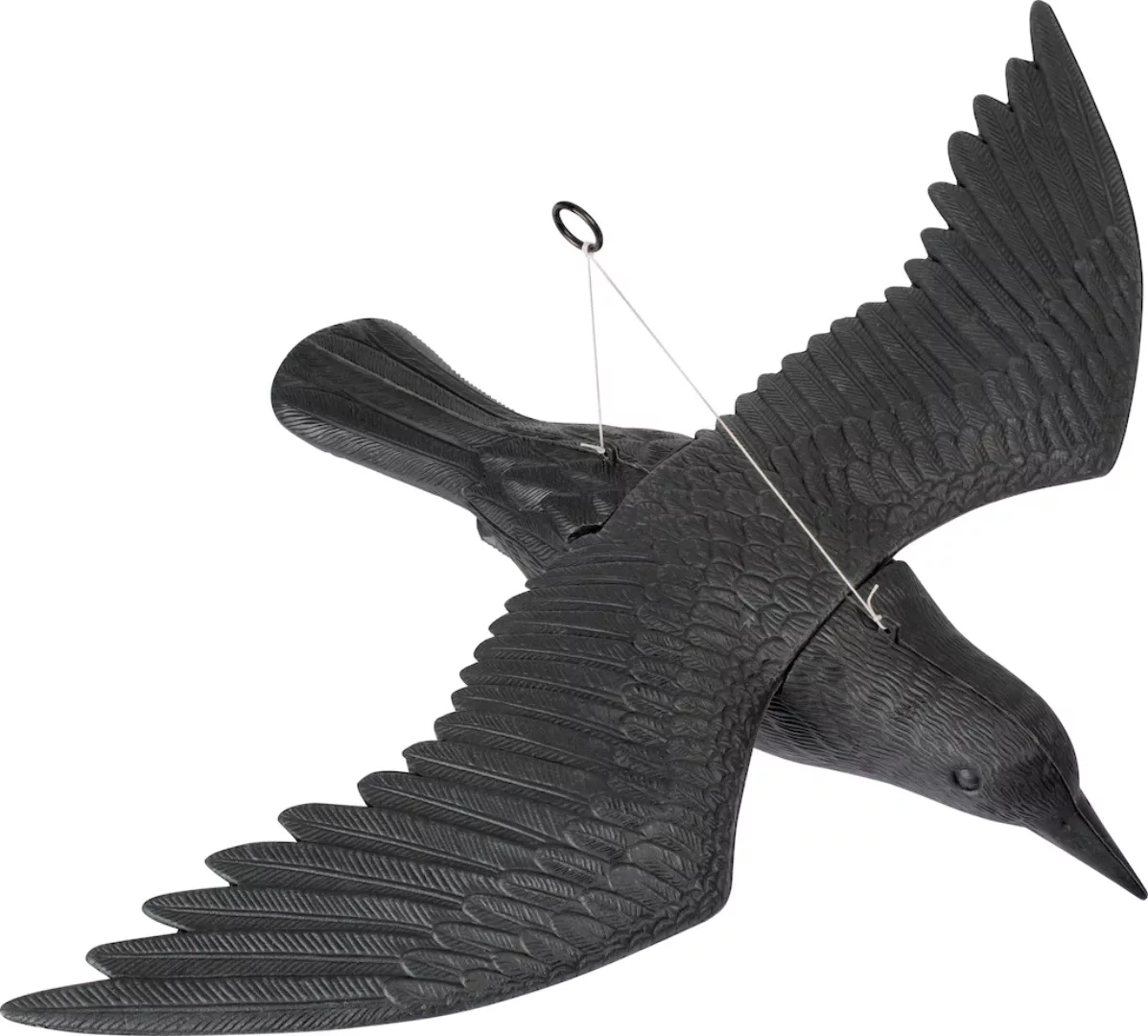 Gardigo Vogelattrappe "Vogel-Abwehr Falke" günstig online kaufen