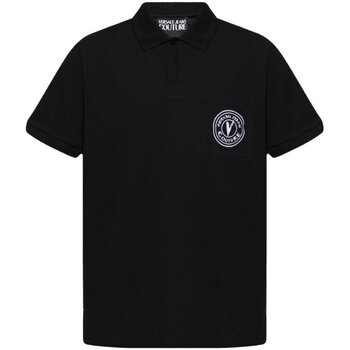 Versace  T-Shirts & Poloshirts 78GAGT01 CJ01T günstig online kaufen