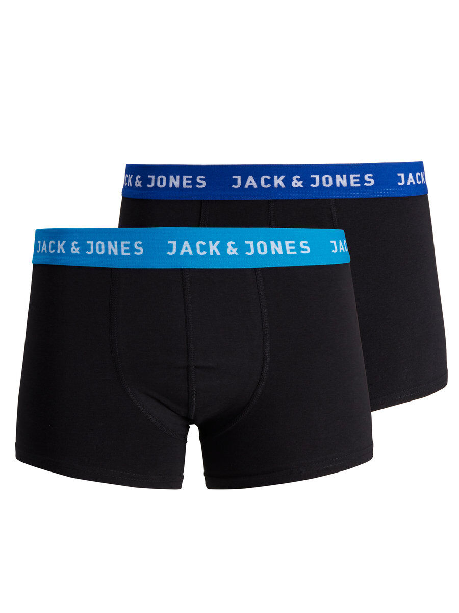 Jack & Jones Rich Boxer 2 Einheiten 2XL Surf The Web günstig online kaufen