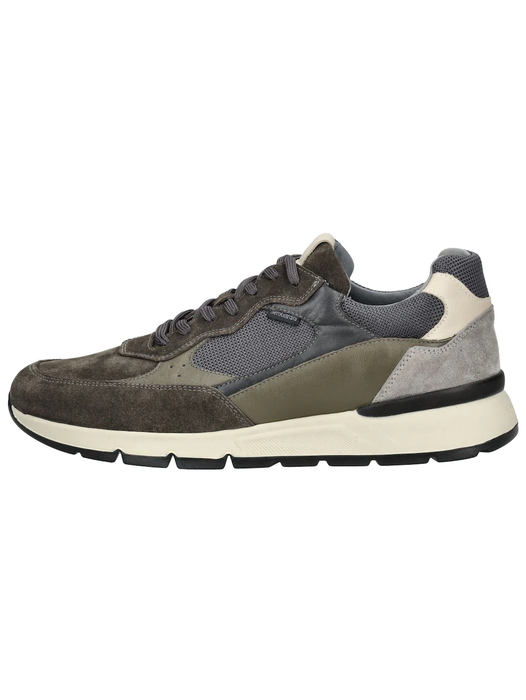 Nero Giardini Sneaker "Nero Giardini Sneaker Leder/Textil" günstig online kaufen