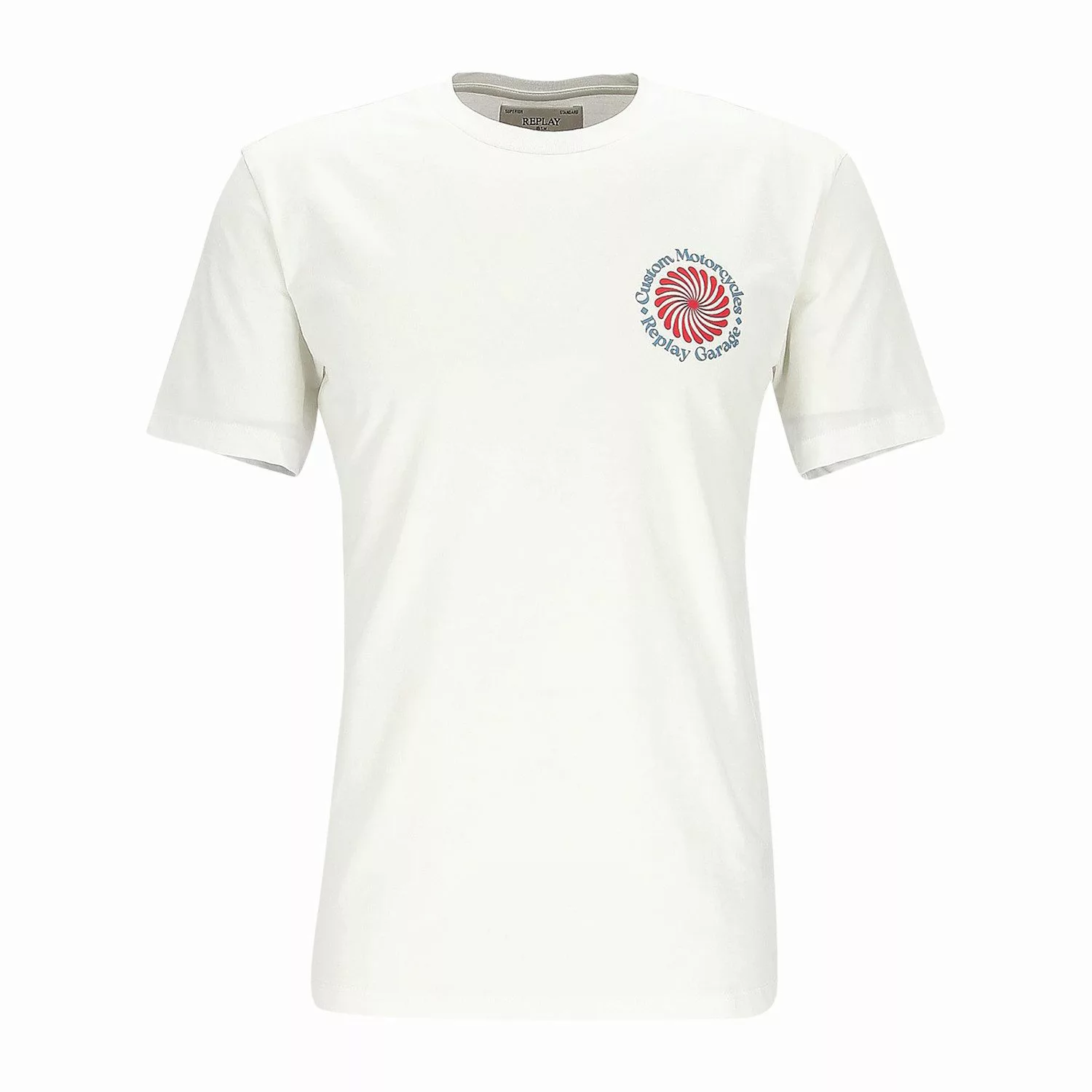 Replay T-Shirt günstig online kaufen