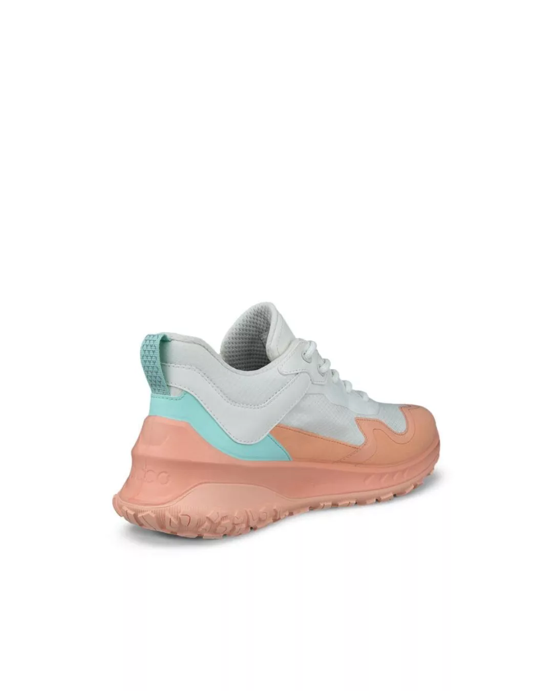 Ecco Sneaker "ULT TRN W", Wanderschuh, Halbschuh, Outdoorschuh, Schnürschuh günstig online kaufen