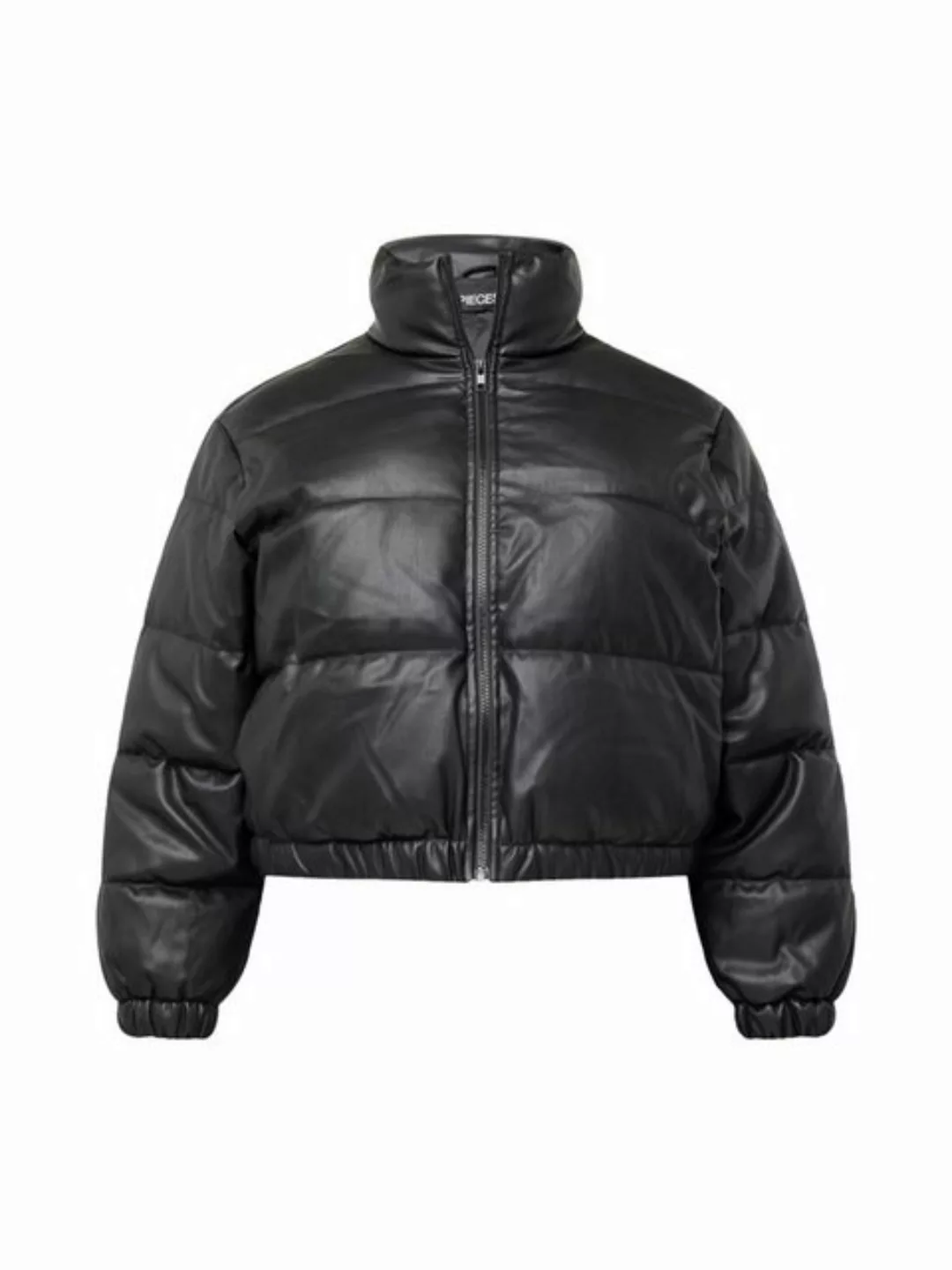 PIECES (Curve) Steppjacke JEVI (1-St) günstig online kaufen