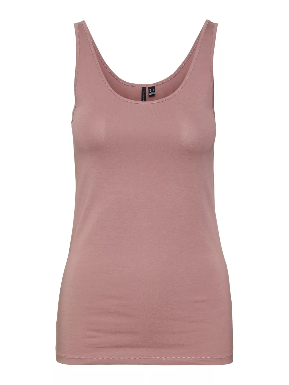 Vero Moda Tanktop "VMMAXI MY SOFT UU TANK TOP NOOS" günstig online kaufen