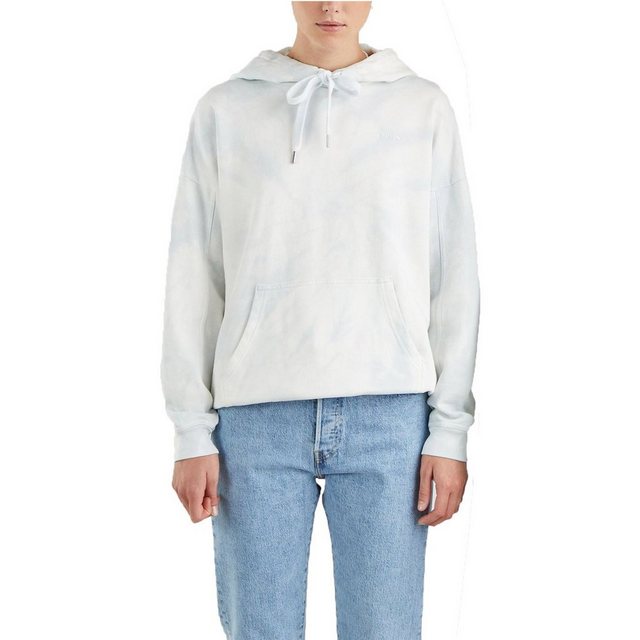 Levi's® Hoodie RIDER HOODIE RIDER HOODIE günstig online kaufen