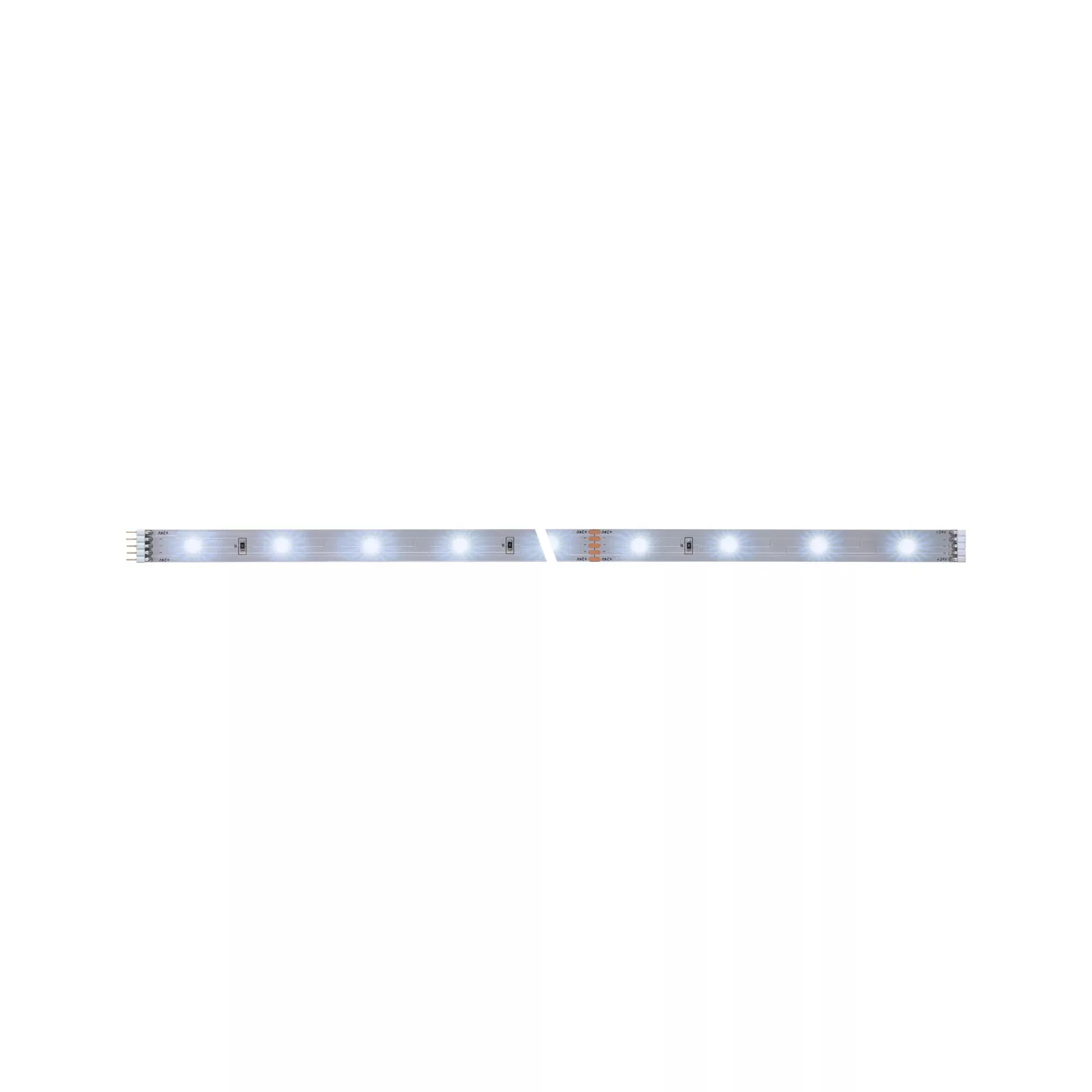 Paulmann MaxLED 250 Strip IP20 tageslicht 1m günstig online kaufen