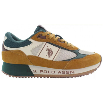 U.S Polo Assn.  Sneaker Cleef007 günstig online kaufen