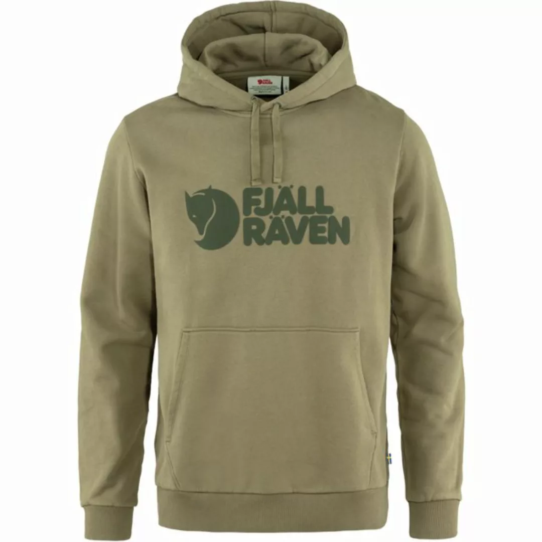 Fjällräven Sweatshirt Hoodie Logo günstig online kaufen