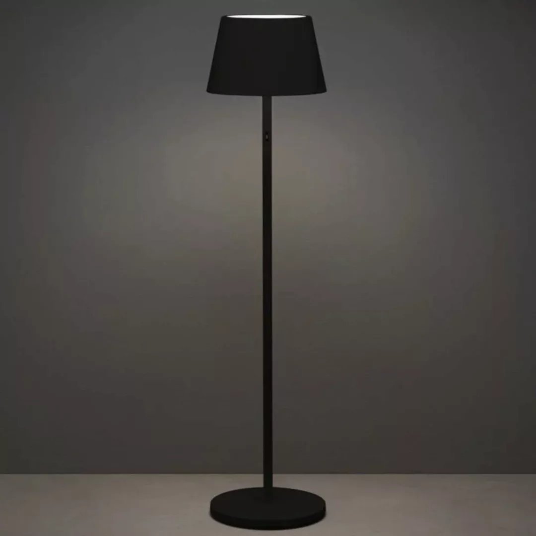 KONSTSMIDE LED Stehlampe »Pomezia«, Leuchtmittel LED-Modul   LED fest integ günstig online kaufen