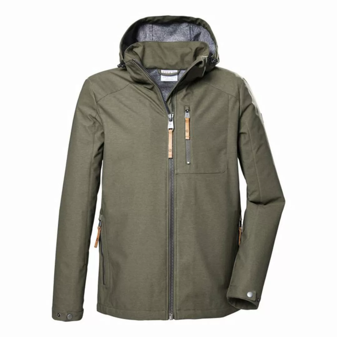 G.I.G.A. DX by killtec Softshelljacke "GS 7 MN SFTSHLL JCKT", Herren Softsh günstig online kaufen