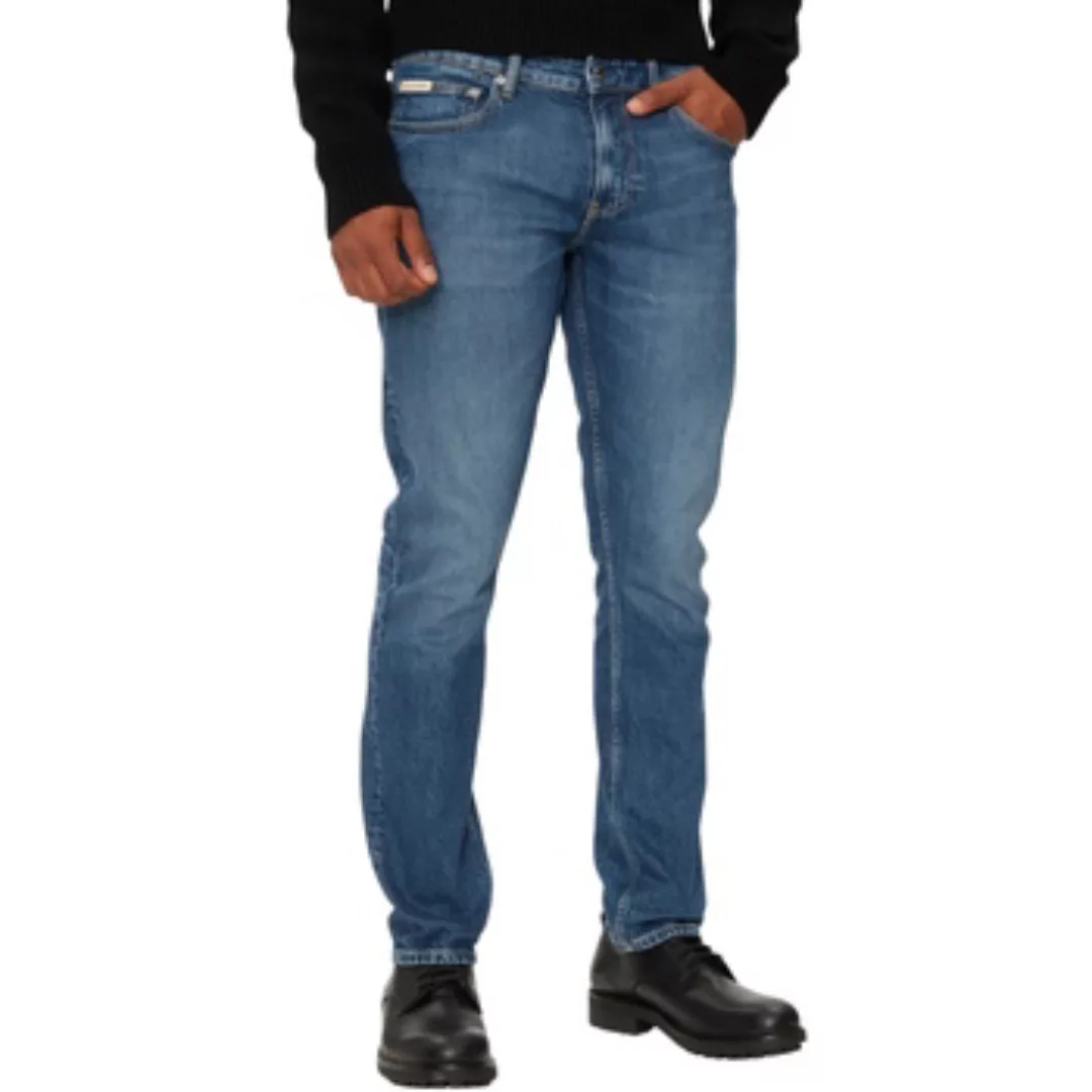 Calvin Klein Jeans  Slim Fit Jeans J30J326359 günstig online kaufen