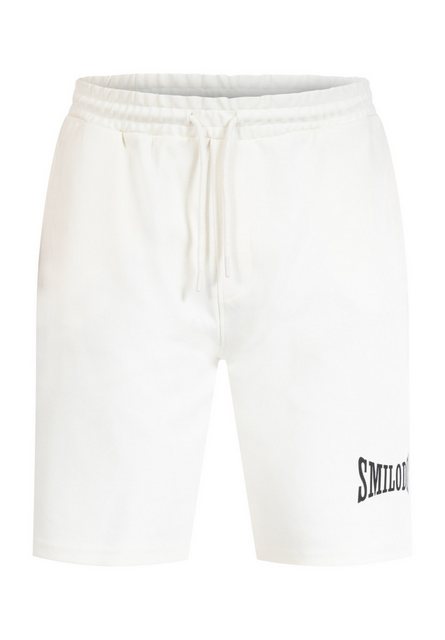 Smilodox Shorts Classic Pro Oversize günstig online kaufen