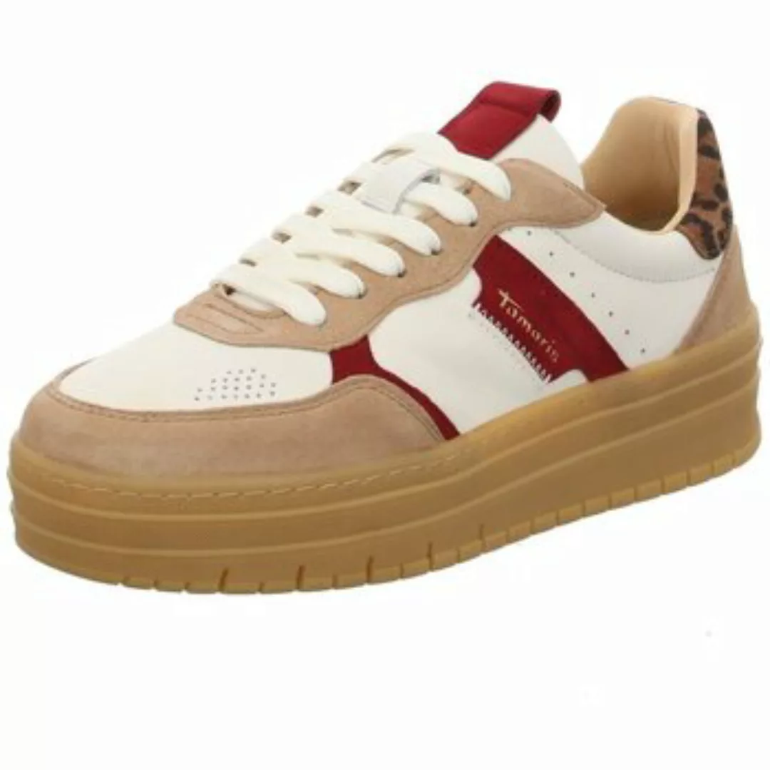 Tamaris  Sneaker Da.-SchnürerModel 2377343 1-23773-43 günstig online kaufen