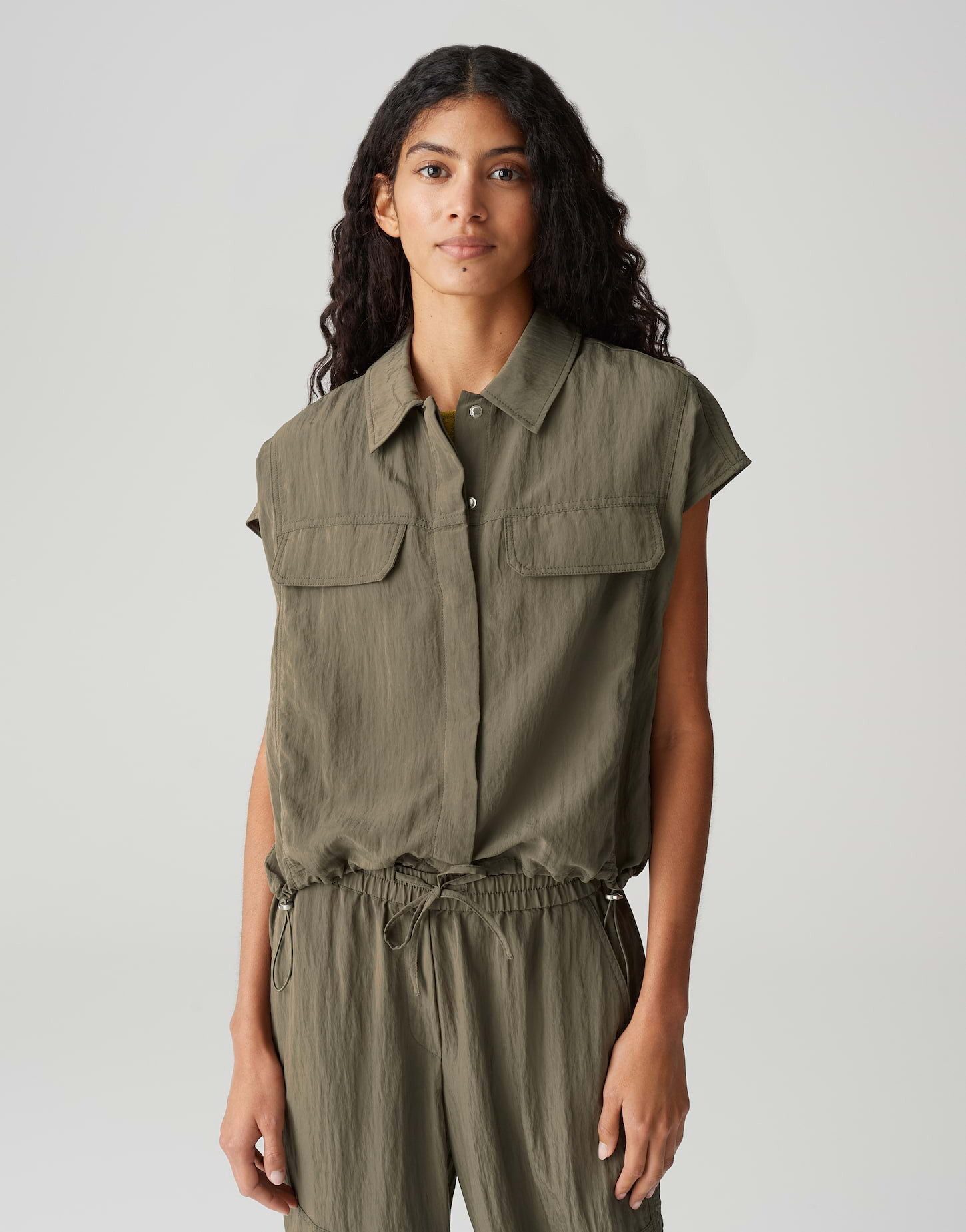 Opus Damen Bluse 10418013194317 günstig online kaufen