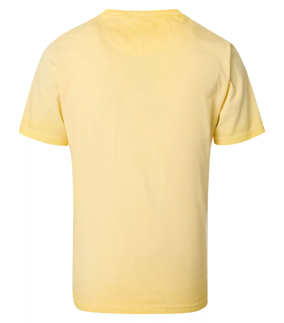 CASAMODA T-Shirt "CASAMODA T-Shirt Print" günstig online kaufen
