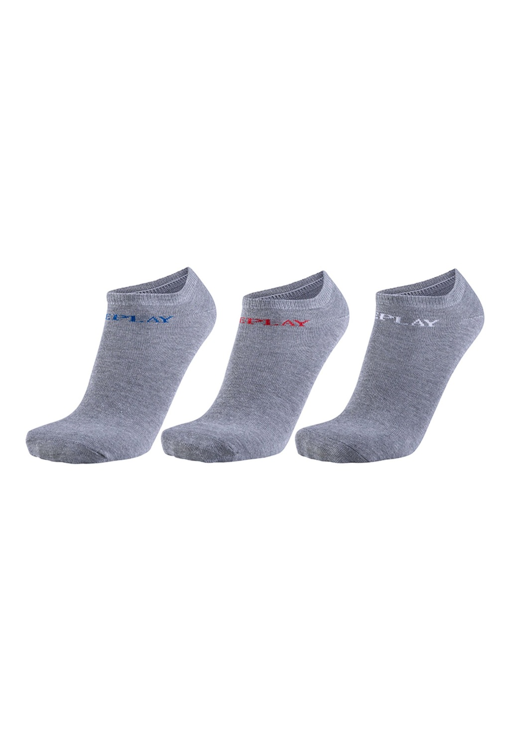 Replay Kurzsocken "Socken 9er Pack" günstig online kaufen