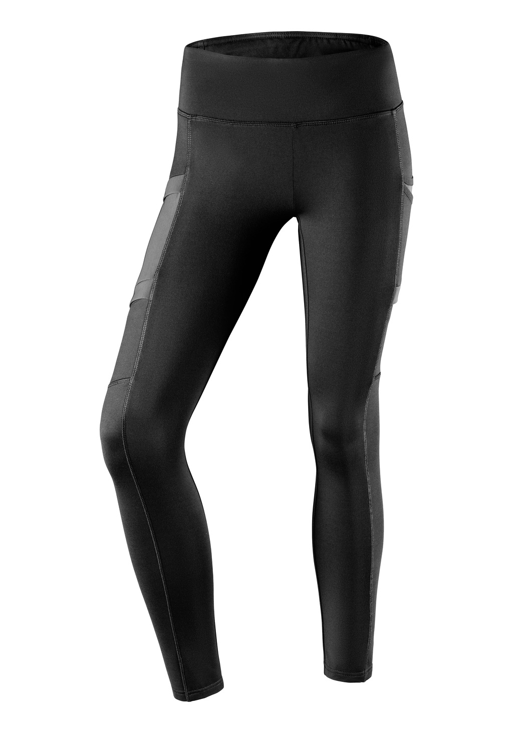 LASCANA ACTIVE Lauftights, Hybrid Leggings, Trekkinghose mit praktischen Ta günstig online kaufen