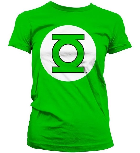 Green Lantern T-Shirt günstig online kaufen