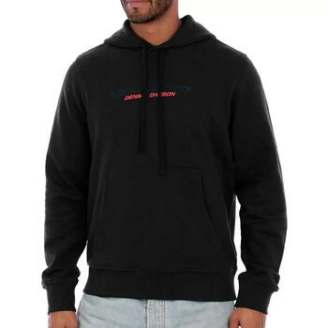 Diesel  Sweatshirt A12751-1RIAJH-JH8AT günstig online kaufen