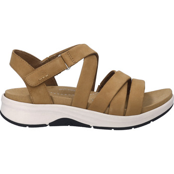 Josef Seibel  Sandalen Estelle 07, nuss günstig online kaufen